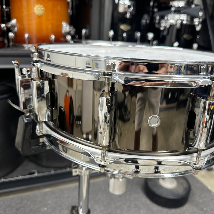 Pearl Chad Smith Signature Snare Drum - 14" x 5"