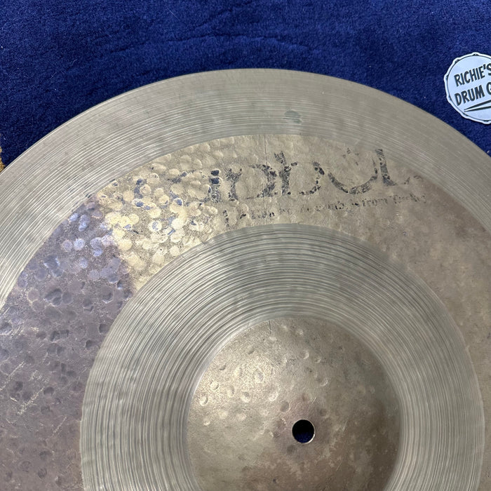 Istanbul Agop 21" Sultan Jazz Ride Cymbal - Free Shipping