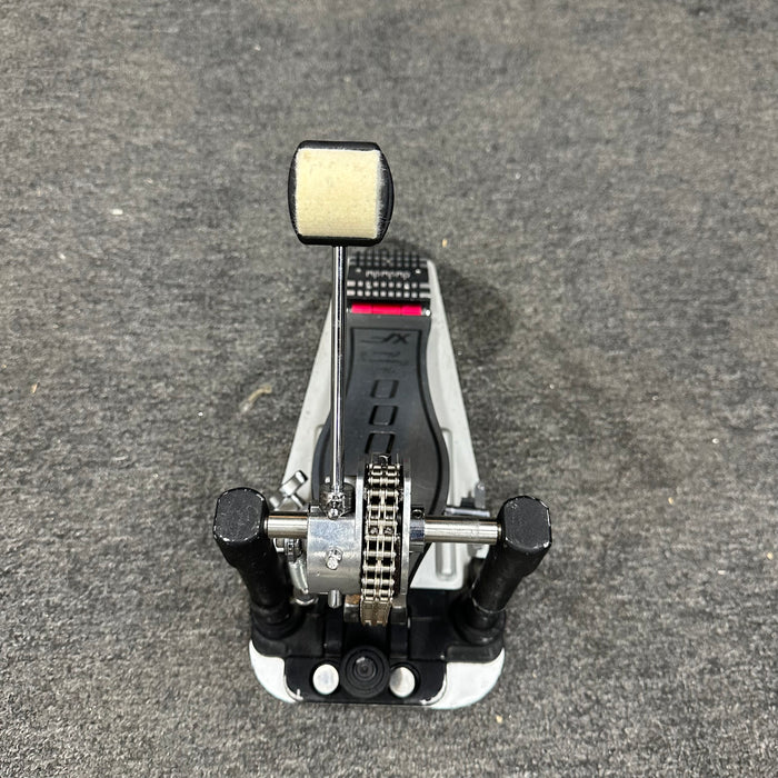 DW 9000 Series XF Single Bass Drum Pedal