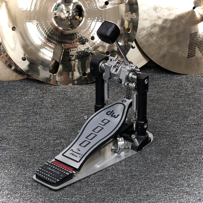 DW 9000 Series Single Bass Drum Pedal