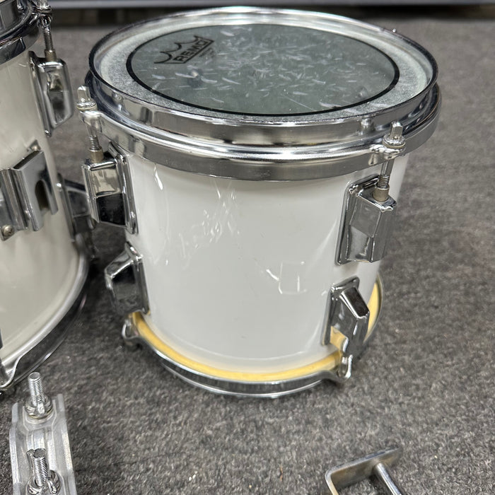CB700 8" & 10" Concert Toms W/ Attachment