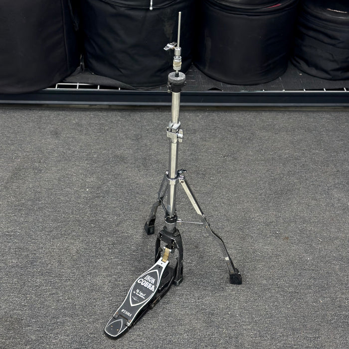 TAMA Iron Cobra Lever Glide Hi-hat Stand