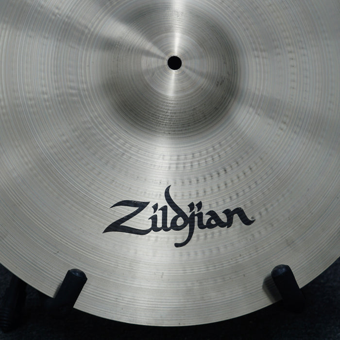 Zildjian 18" A Series Medium Thin Crash Cymbal - Free Shipping