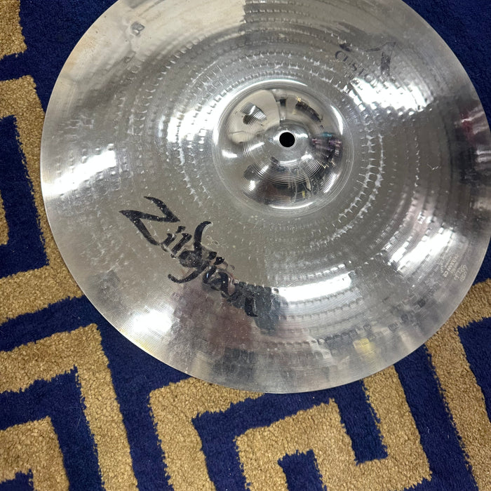 Zildjian 16" A Custom Crash Cymbal - Free Shipping