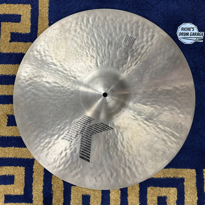 Zildjian 20" K Series Ride Cymbal - Free Shipping