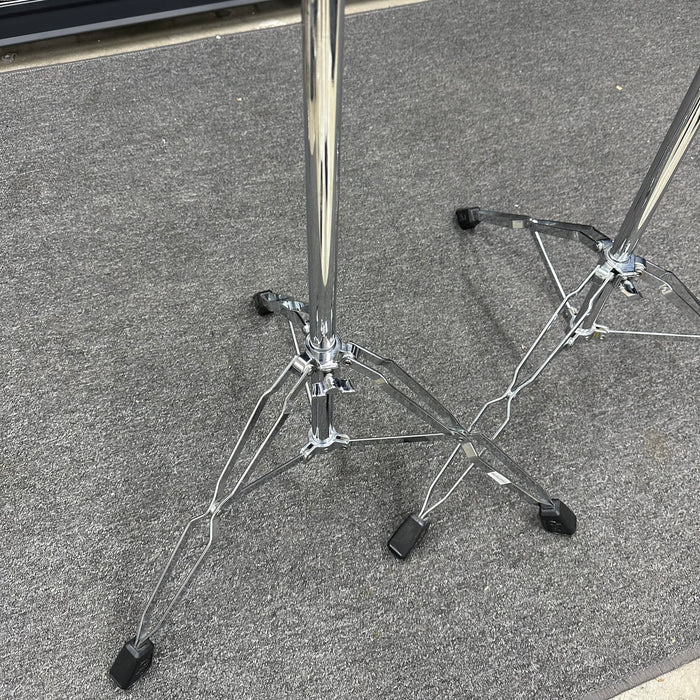 DW 3000 Series Cymbal Boom Stand - Pack of 2