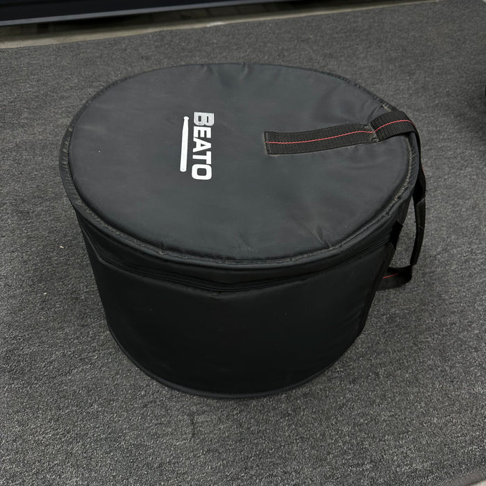 Beato Drum Case - 14" x 10" - Free Shipping