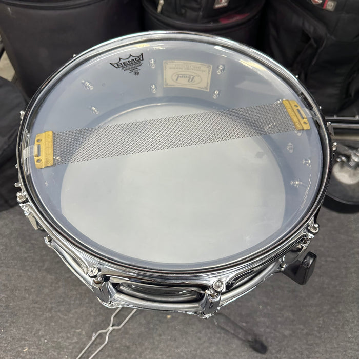 Pearl Chad Smith Signature Snare Drum - 14" x 5"