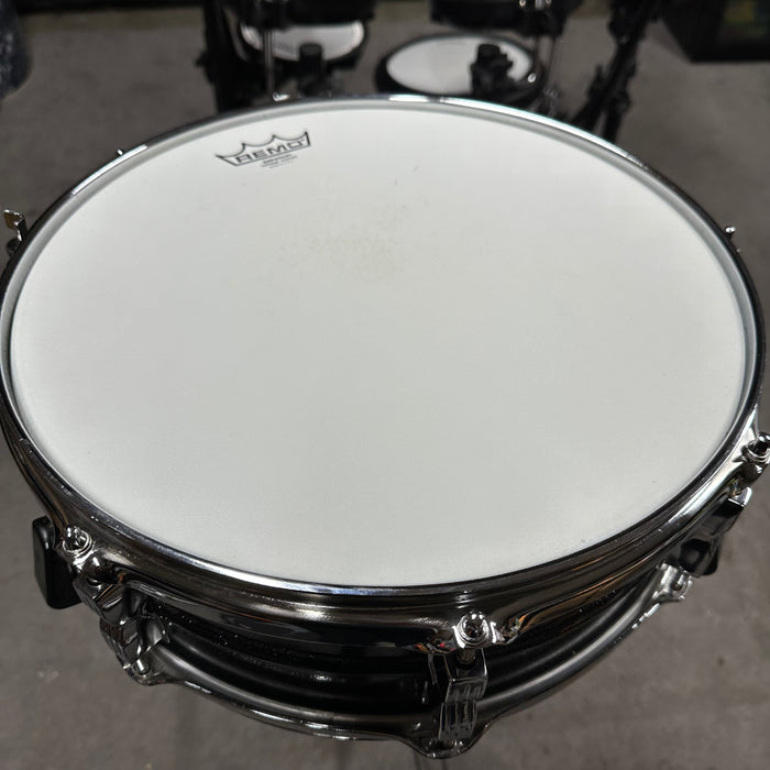 Ludwig Acrolite Snare Drum - Black Galaxy - 14" x 5"