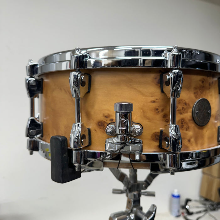 TAMA Starphonic Maple Snare Drum - 14" x 6"