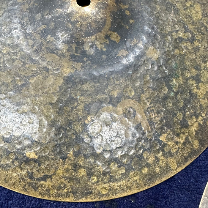 Meinl 14" Byzance Vintage Pure Hi Hat Cymbals - FREE SHIPPING