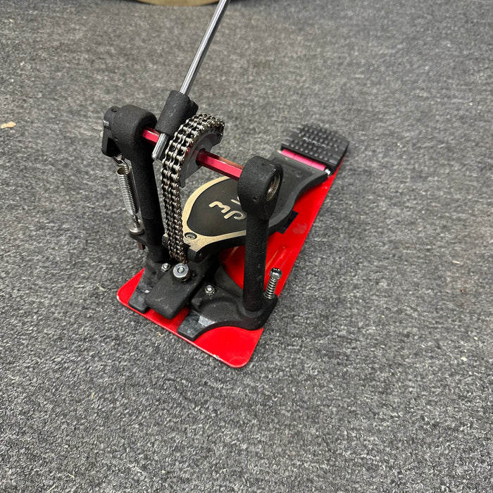 DW 5000 Series Single Bass Drum Pedal