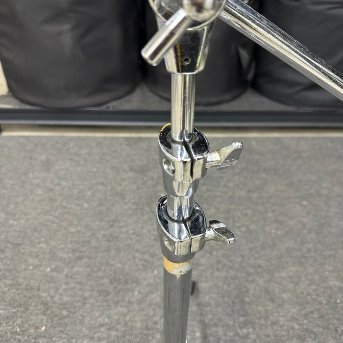 Pearl Boom Cymbal Stand - Single Braced - Free Shipping