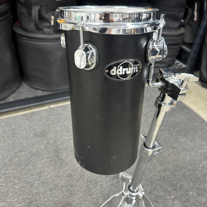 DDrum 6" Diablo Deccabon Tom