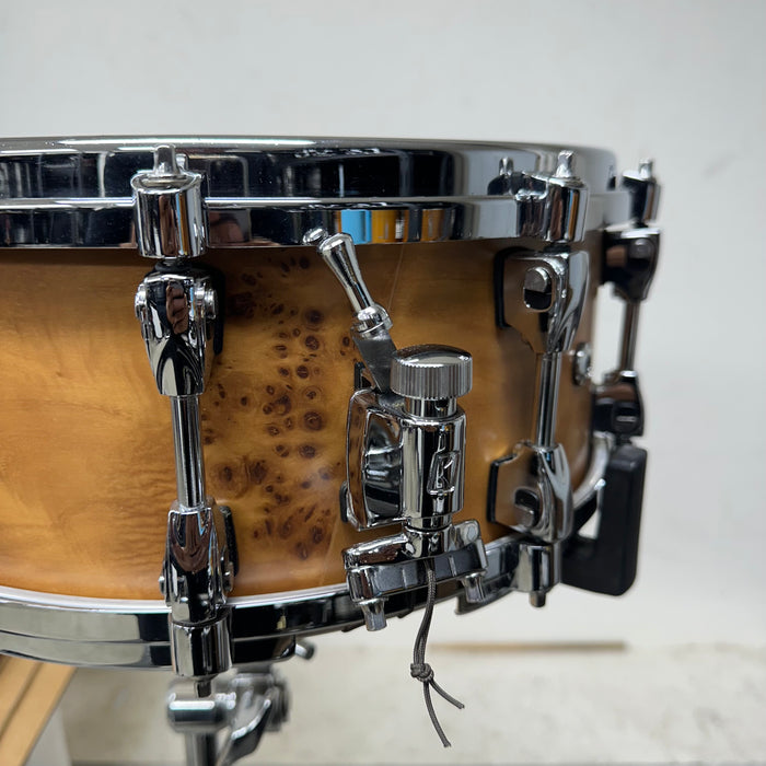 TAMA Starphonic Maple Snare Drum - 14" x 6"