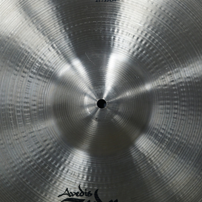 Zildjian 21" Avedis Sweet Ride Cymbal - Free Shipping