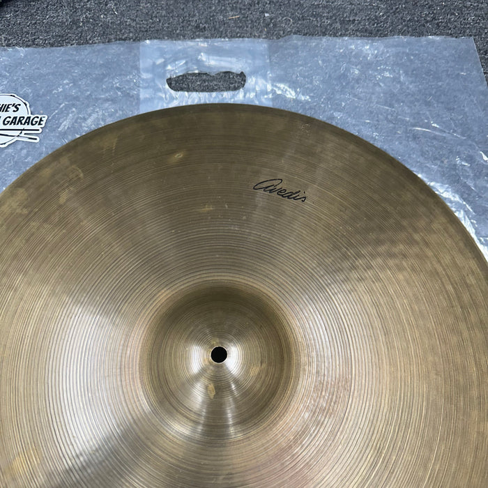 Zildjian 22" A Avedis Reissue Ride Cymbal - Free Shipping