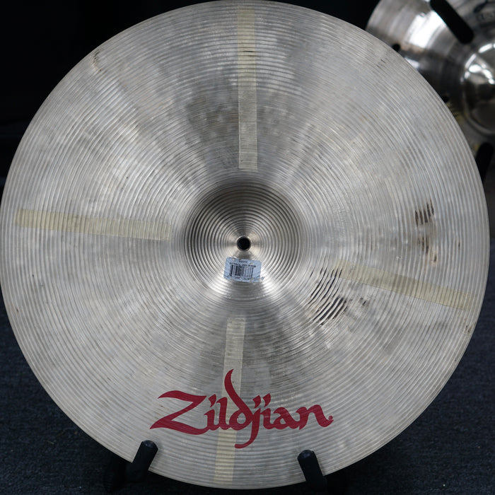 Zildjian 20" FX Oriental Crash of Doom Cymbal - Free Shipping