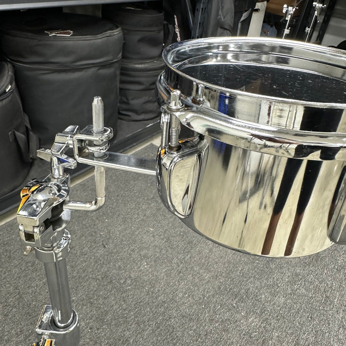 TAMA 6" Mini Steel Timbale