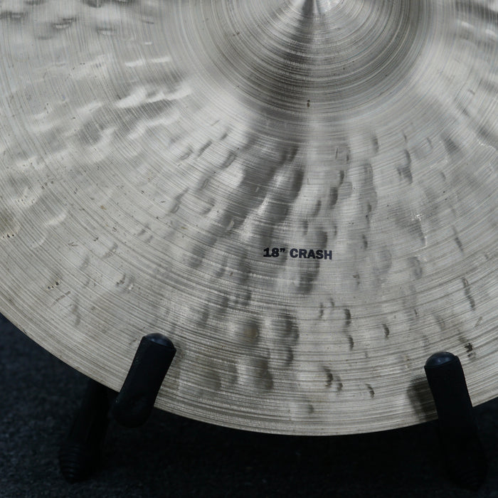 Zildjian 18" Constantinople Crash Cymbal - Free Shipping