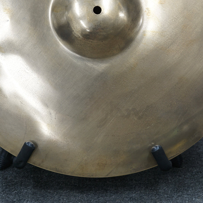 Zildjian 20" A Avedis Series Earth Ride Cymbal - Free Shipping
