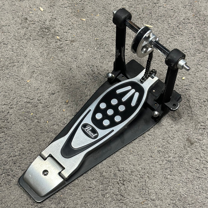 Pearl Slave Double Bass Drum Pedal - Free Shipping