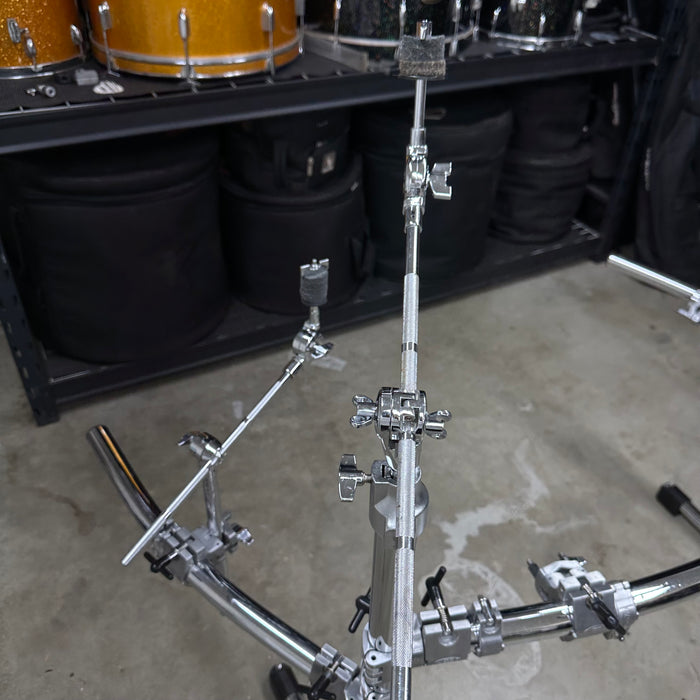 Pdp Rack Parts PDP by DW Drum Rack System - 3 Sides — Richie's Drum Garage