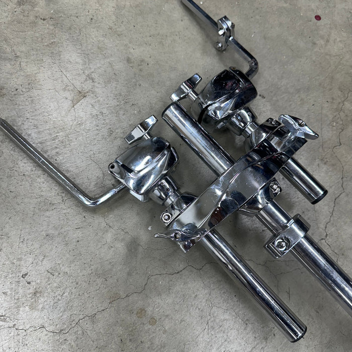 Mapex Double Tom Holder - Free Shipping