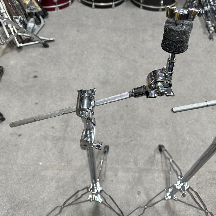 DW 3000 Series Cymbal Boom Stand X 2 - Free Shipping