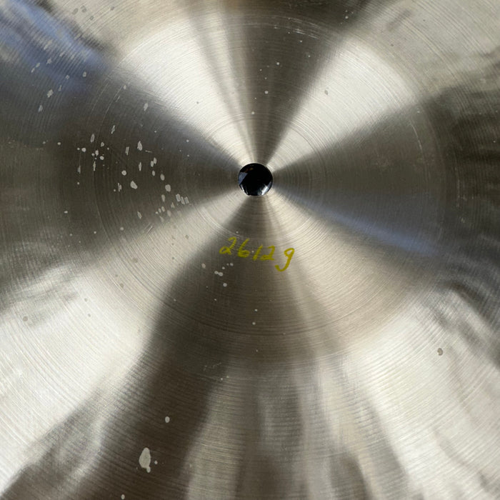 Sabian 22" HHX Anthology Low Bell Cymbal - Free Shipping