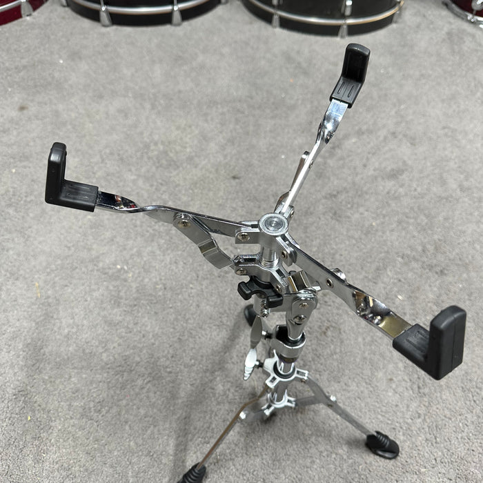 Yamaha SS662 Lightweight Piccolo Snare Drum Stand