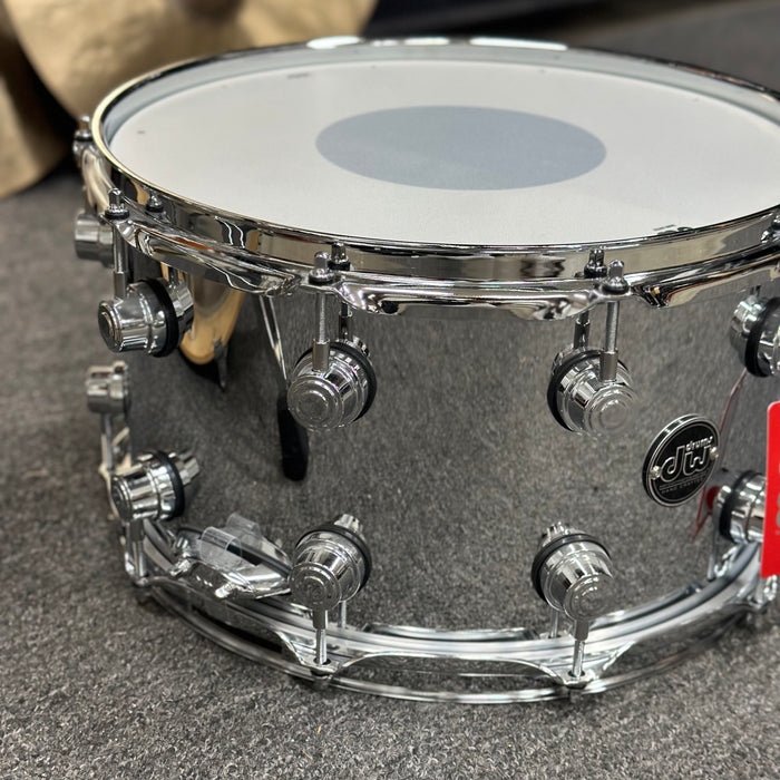 DW Performance Series Steel Snare - 14" x 8" - Free Shipping