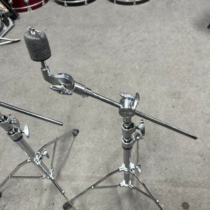 Yamaha CS745 Series Cymbal Boom Stands - Pack of 2 - Free Shipping