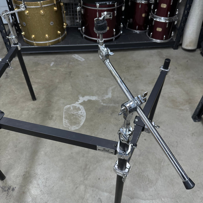 Pearl DR80 Icon Drum Rack - 3 Sided