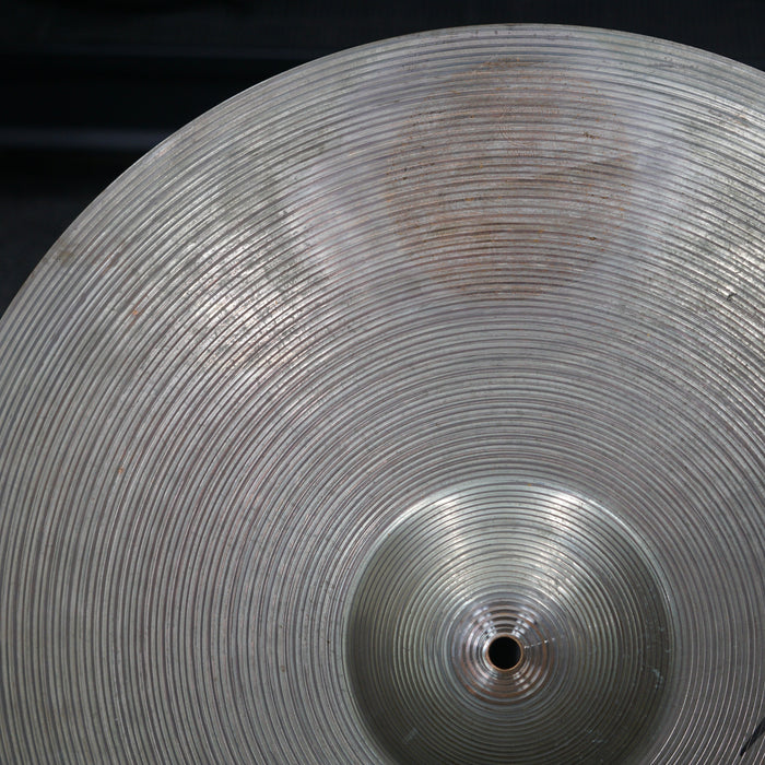 Sabian 20" APX Series Solid Ride Cymbal - Free Shipping