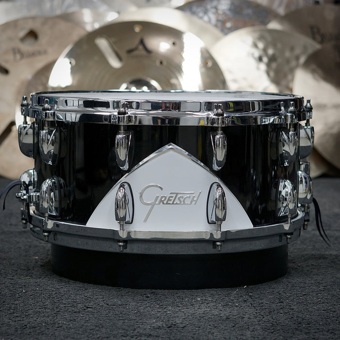 Gretsch Drums Renown '57 Motor City Black Snare Drum - 14" x 6.5"