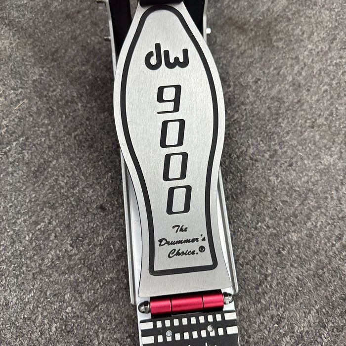 DW 9000 Heavy Duty 2 Leg Hi Hat Stand