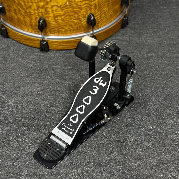 DW 3000 Series Single Bass Drum Pedal