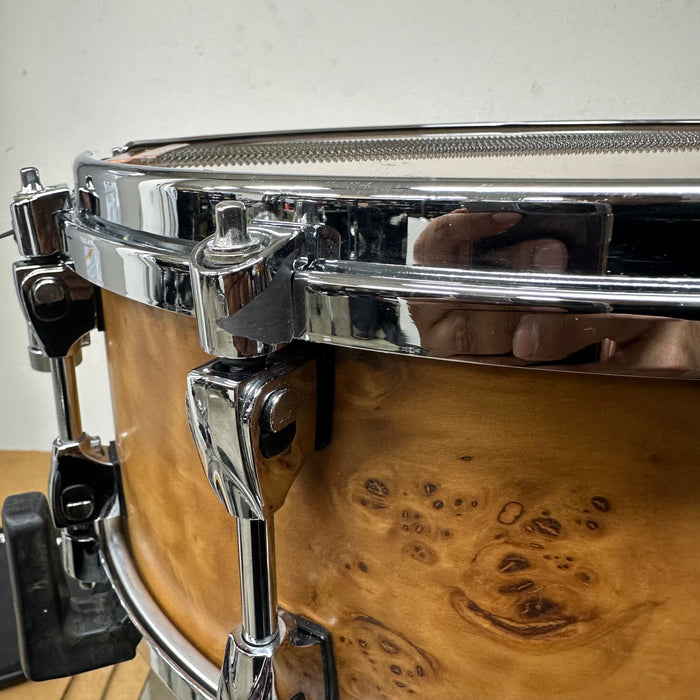 TAMA Starphonic Maple Snare Drum - 14" x 6"