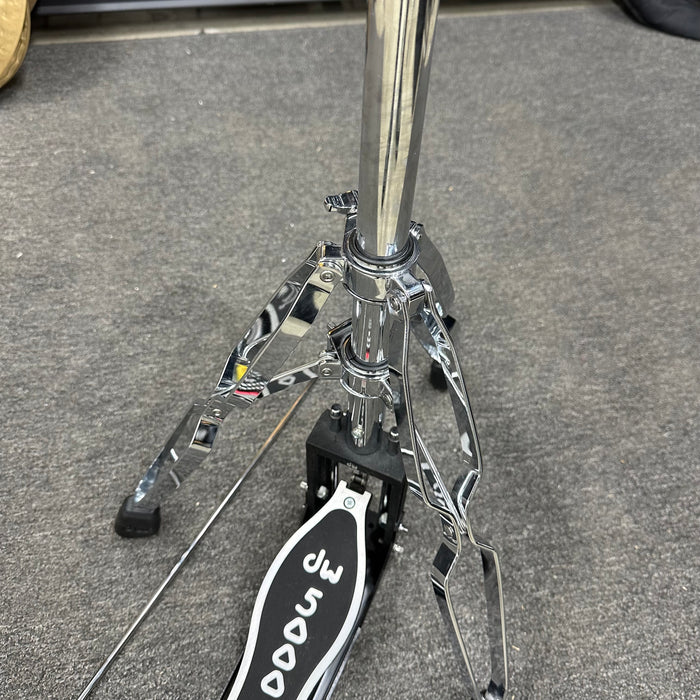 DW 5000 Series Heavy Duty 3 Leg Hi-hat Stand