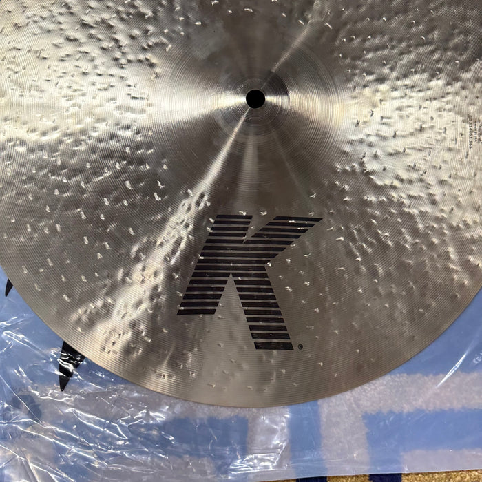 Zildjian 16" K Custom Dark Crash Cymbal - Free Shipping