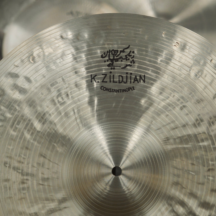 Zildjian 18" Constantinople Crash Cymbal - Free Shipping