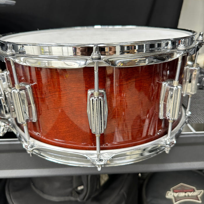 TAMA 40th Anniversary Superstar Reissue Snare Drum - Limited Edition - 14" x 6.5"
