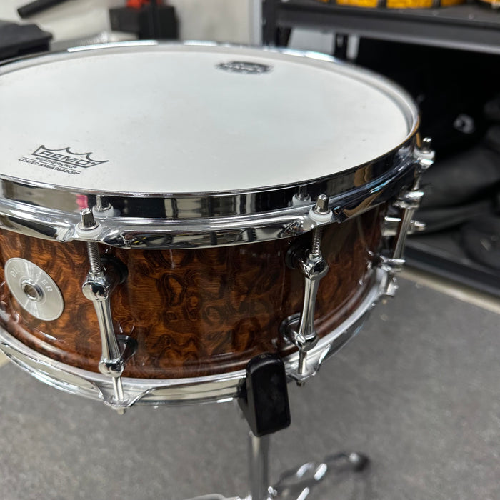 Mapex Armory Series Dillinger Maple Snare Drum - 14" x 5.5"