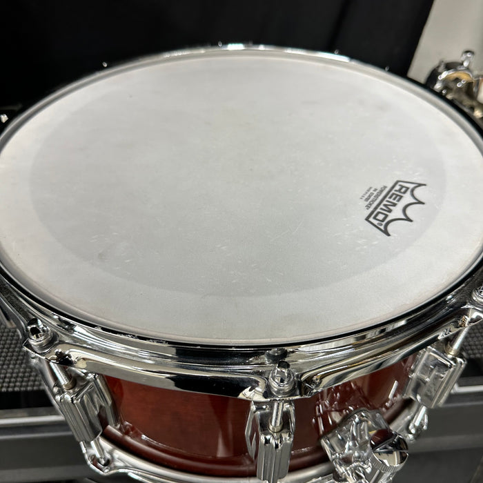 TAMA 40th Anniversary Superstar Reissue Snare Drum - Limited Edition - 14" x 6.5"