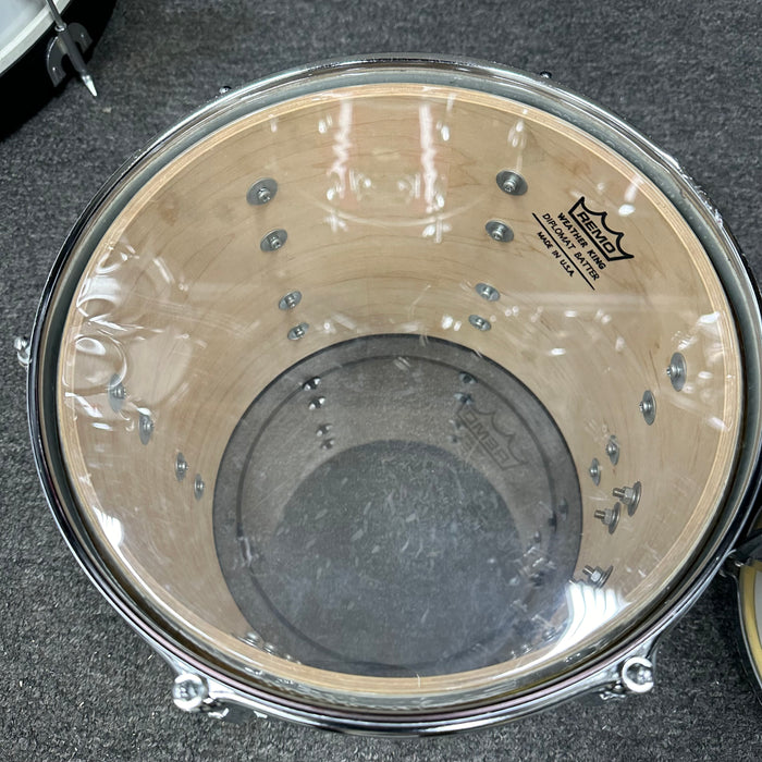 CB700 8" & 10" Concert Toms W/ Attachment