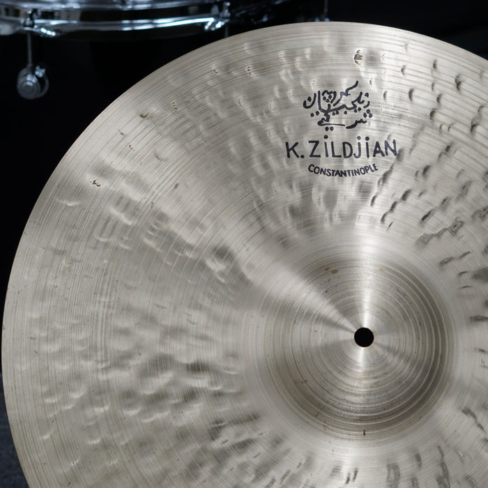 Zildjian 18" Constantinople Crash Cymbal - Free Shipping