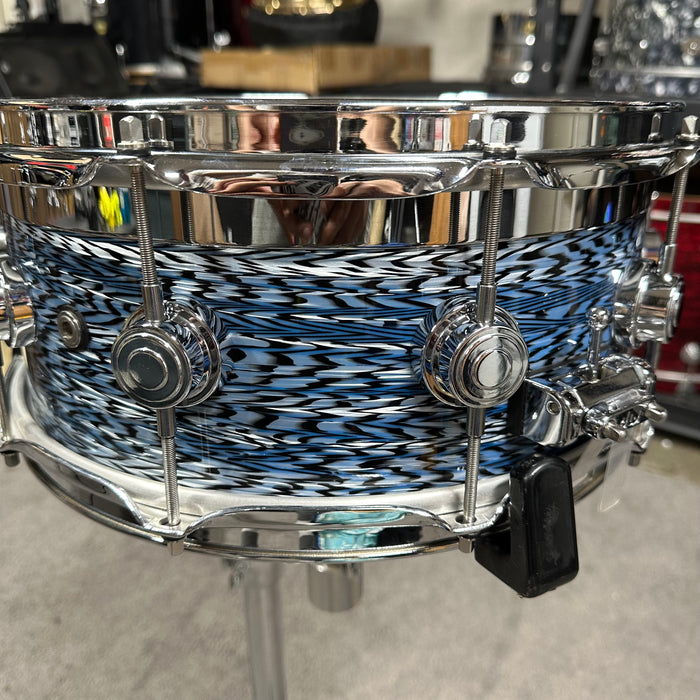DW Collector's Series Top Edge Snare Drum - Maple - 14" x 6"