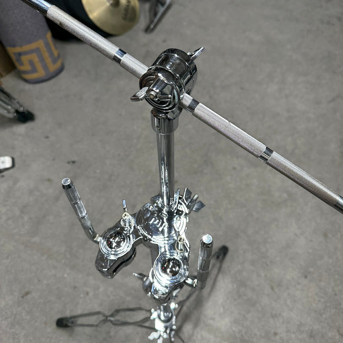DW 9000 Heavy Duty Double Tom/Cymbal Stand - Free Shipping