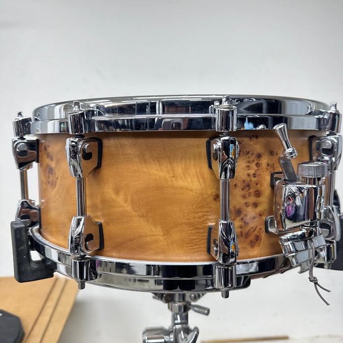 TAMA Starphonic Maple Snare Drum - 14" x 6"